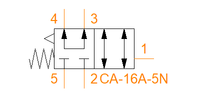 VDSP-16A-TF-13-A (04.77.28.00.27.13.00.A)